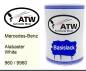 Preview: Mercedes-Benz, Alabaster White, 960 / 9960: 500ml Lackdose, von ATW Autoteile West.